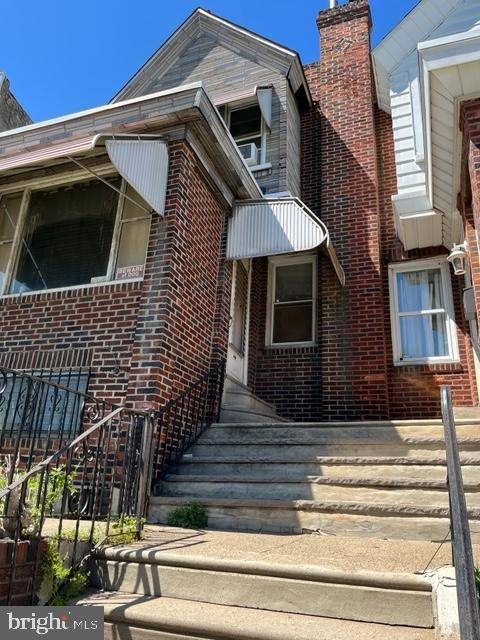 Philadelphia, PA 19142,6037 BUIST AVE