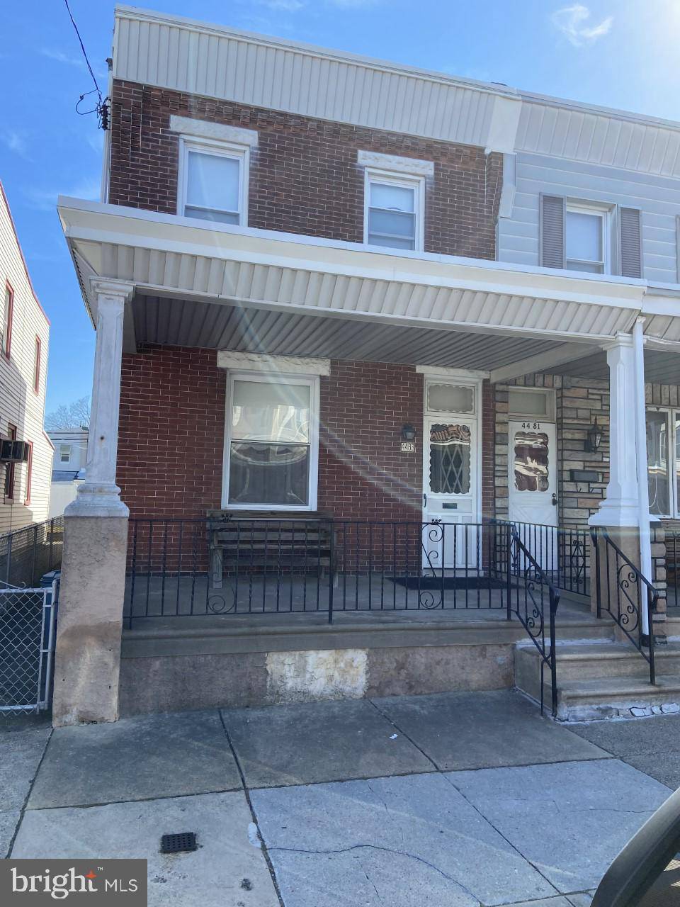 Philadelphia, PA 19137,4483 EDGEMONT ST