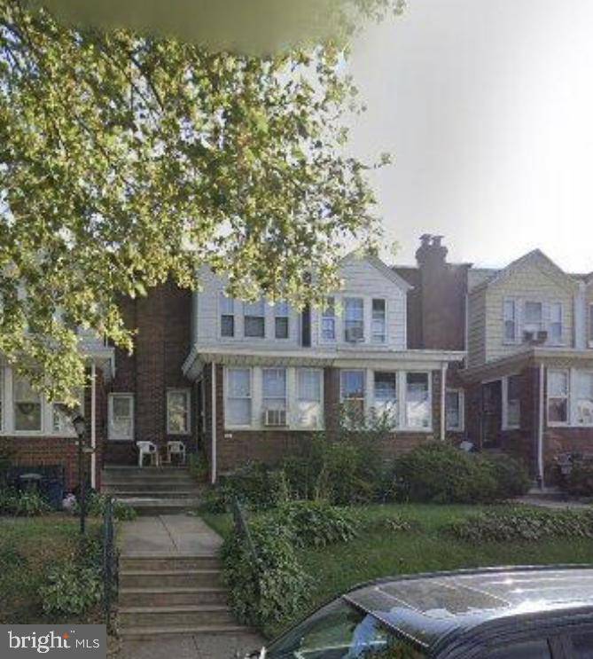 Philadelphia, PA 19124,1130 BRILL ST