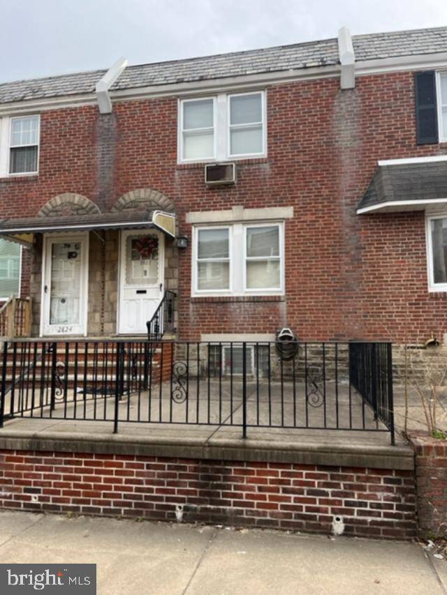 Philadelphia, PA 19149,2822 LARDNER ST