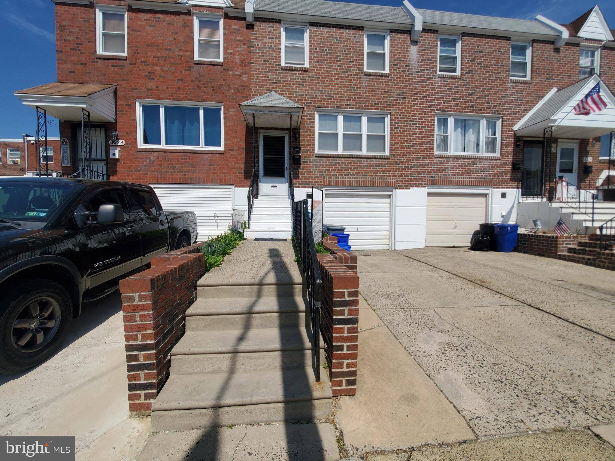 Philadelphia, PA 19136,8630 GLENLOCH ST