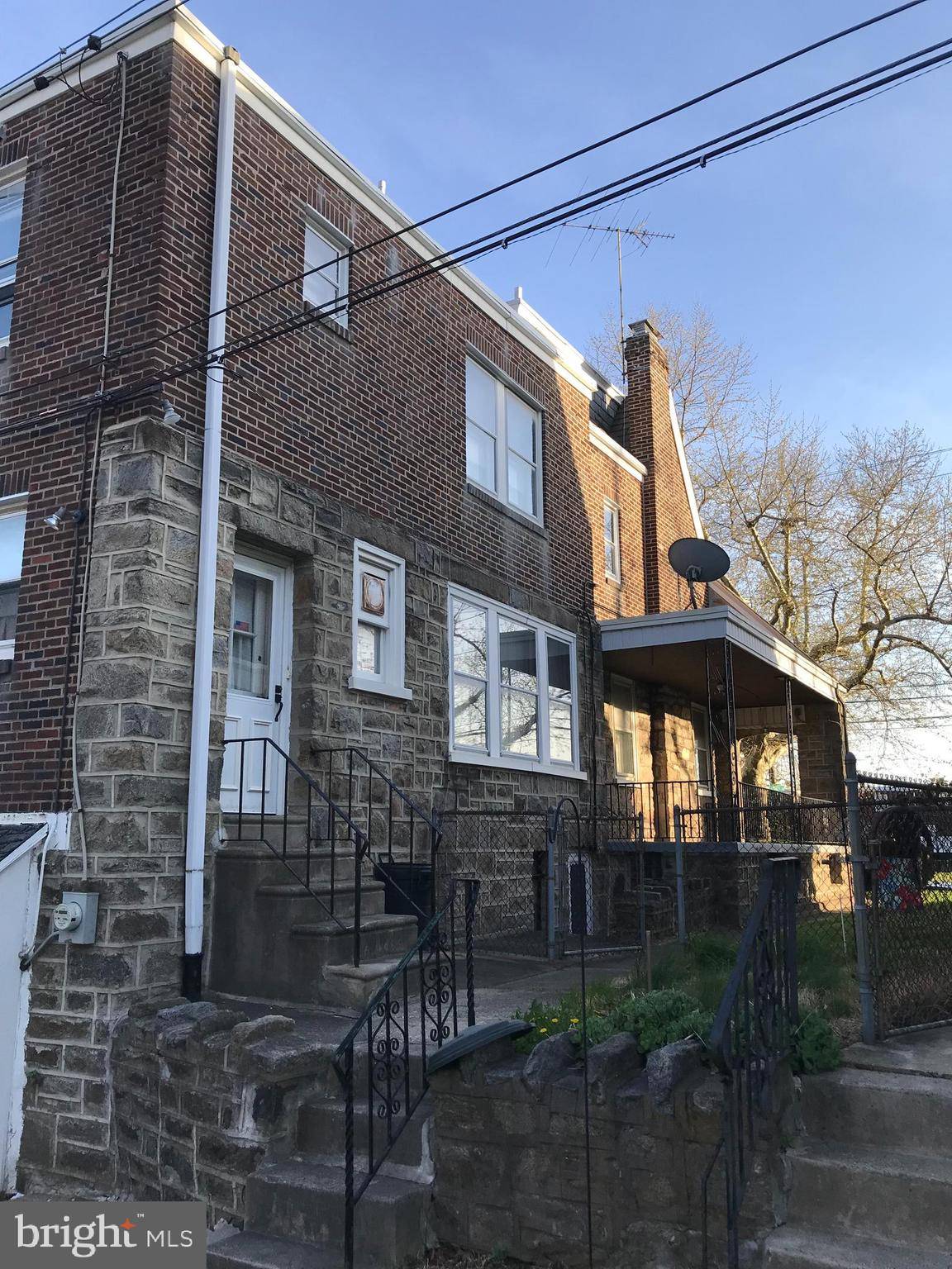 Philadelphia, PA 19111,703 KNORR ST