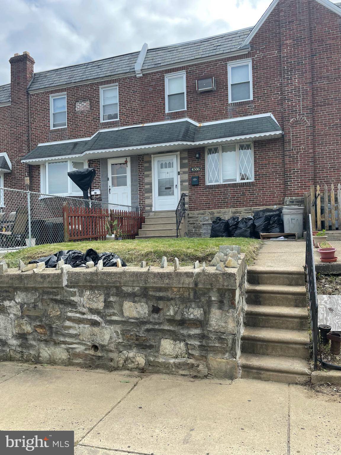 Philadelphia, PA 19136,4506 BLEIGH AVE