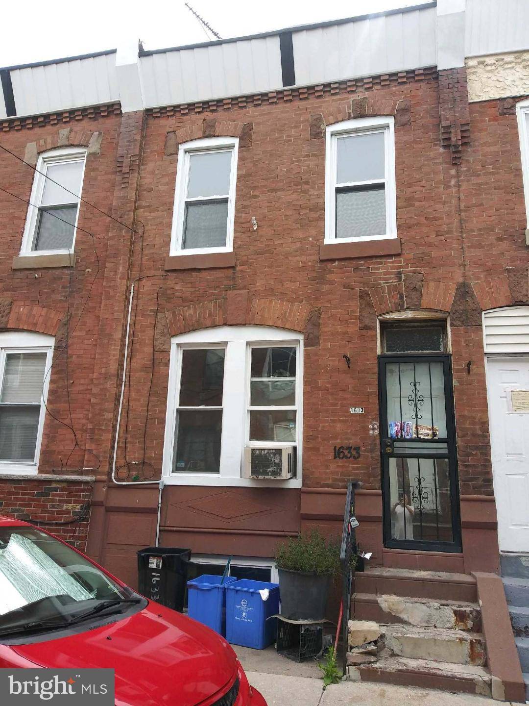 Philadelphia, PA 19145,1633 S TANEY ST