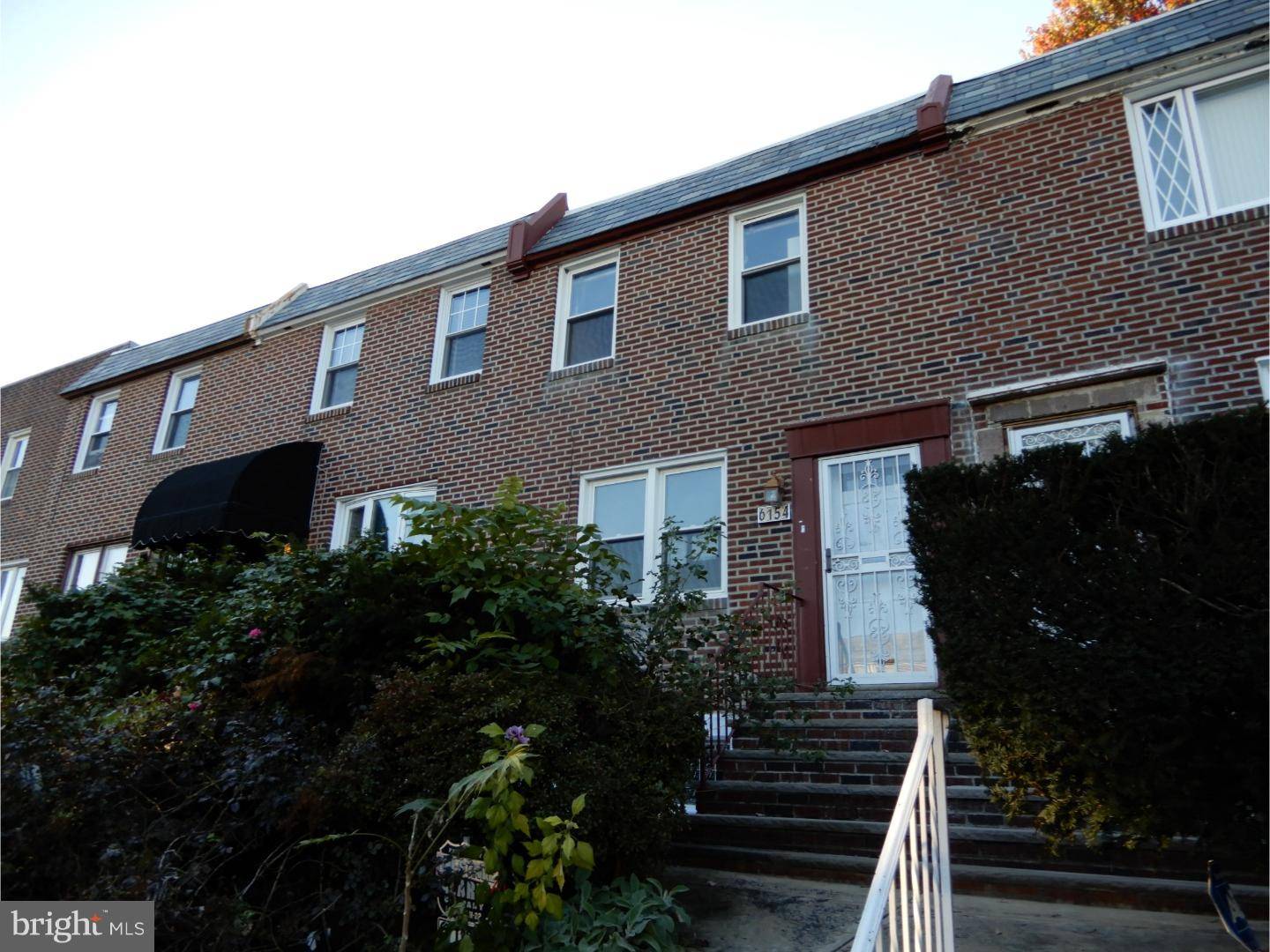 Philadelphia, PA 19141,6154 N WARNOCK ST