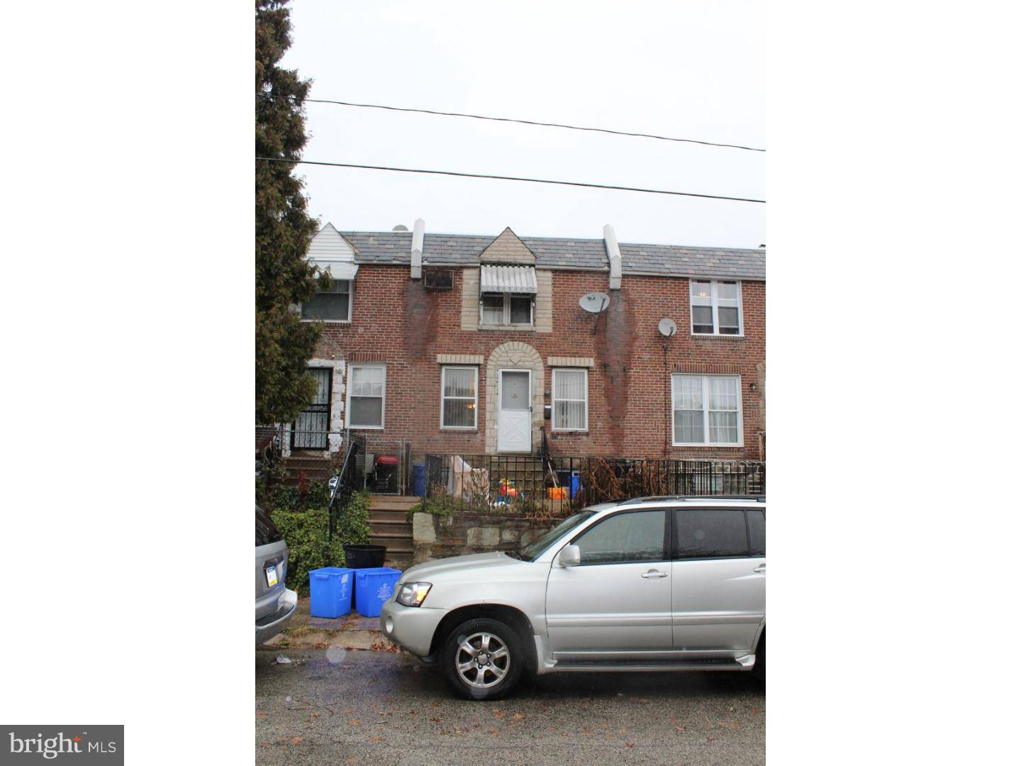 Philadelphia, PA 19120,623 E CARVER ST