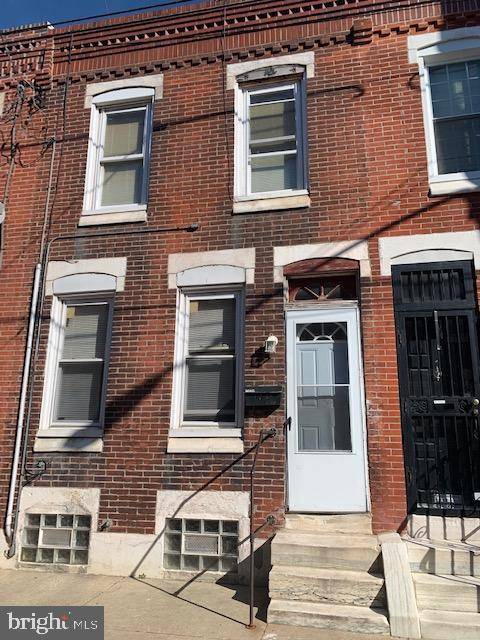 Philadelphia, PA 19145,1749 S BANCROFT ST