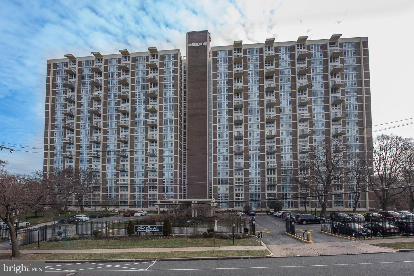 Philadelphia, PA 19131,3600 CONSHOHOCKEN AVE #1701