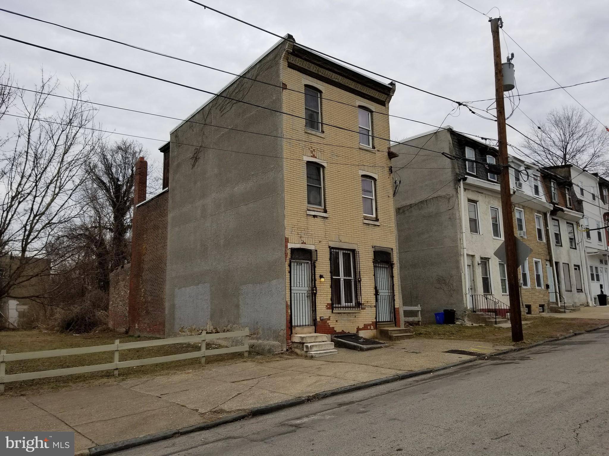 Philadelphia, PA 19144,339 E ARMAT ST