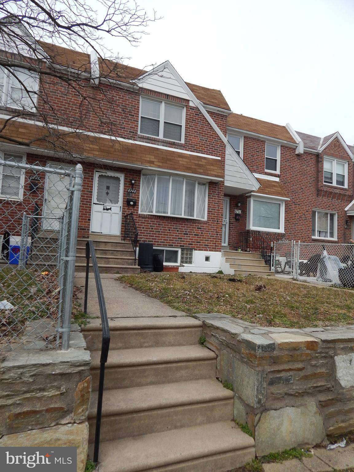 Philadelphia, PA 19136,8748 GLENLOCH ST