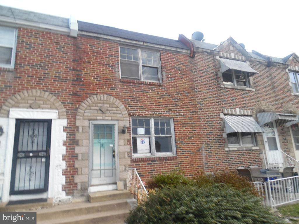 Philadelphia, PA 19149,6211 FARNSWORTH ST