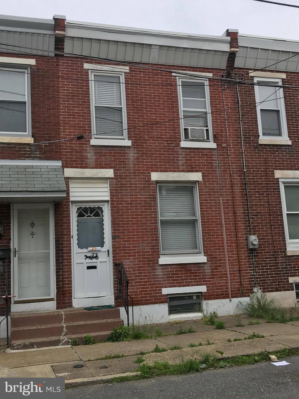 Philadelphia, PA 19137,2248 FRALEY ST