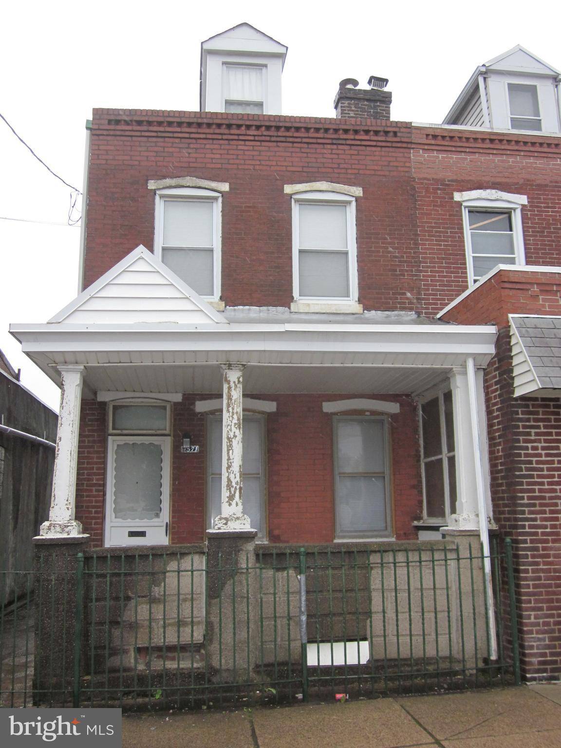 Philadelphia, PA 19124,4571 MILNOR ST