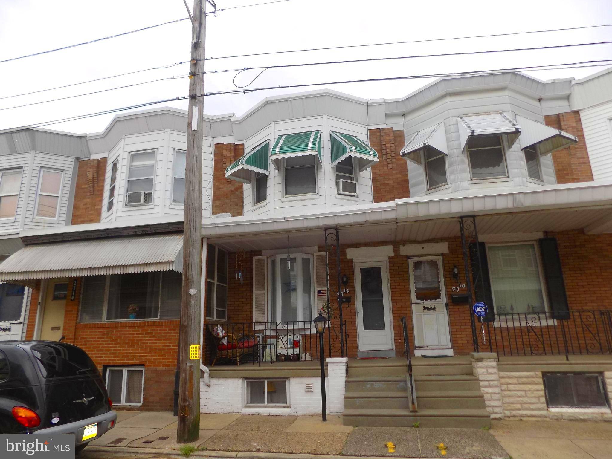 Philadelphia, PA 19137,2712 CROYDEN ST