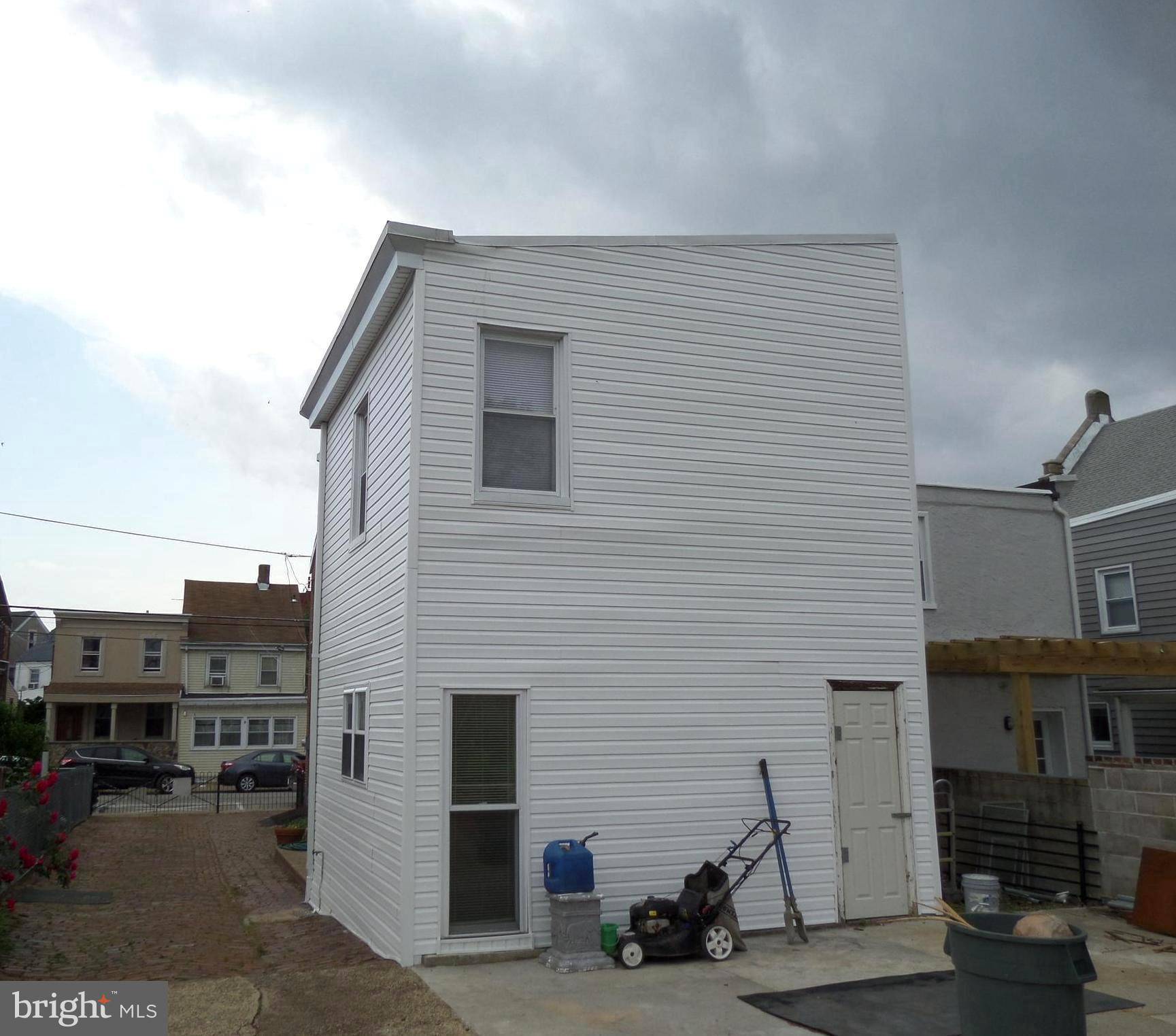 Philadelphia, PA 19137,2727-2729 KIRKBRIDE ST