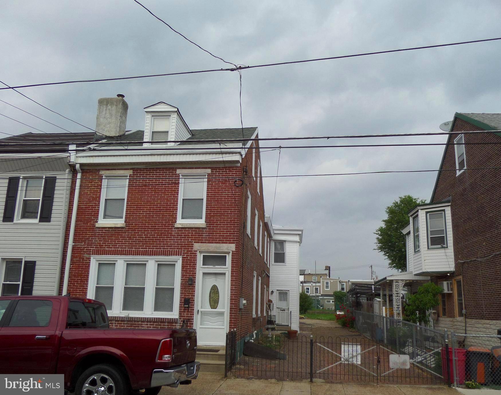 Philadelphia, PA 19137,2727-2729 KIRKBRIDE ST