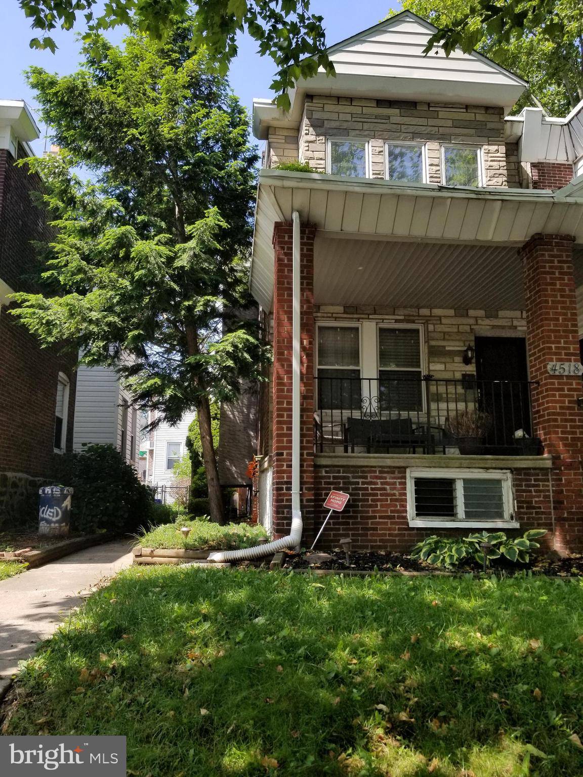 Philadelphia, PA 19135,4518 DEVEREAUX ST