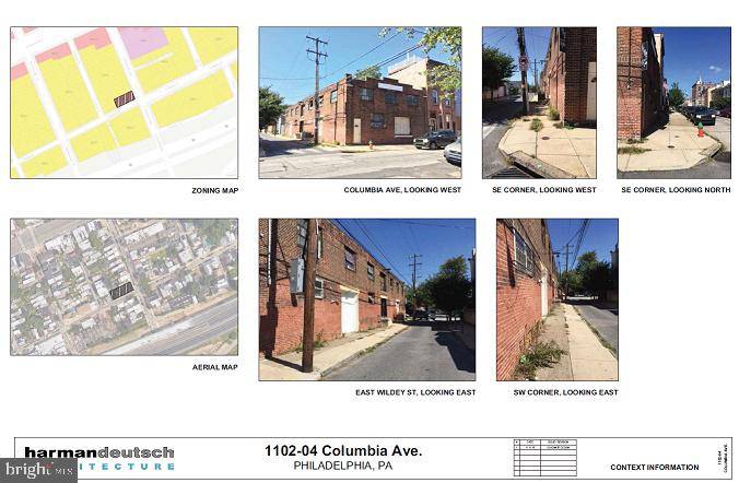 Philadelphia, PA 19125,1102-4 E COLUMBIA AVE