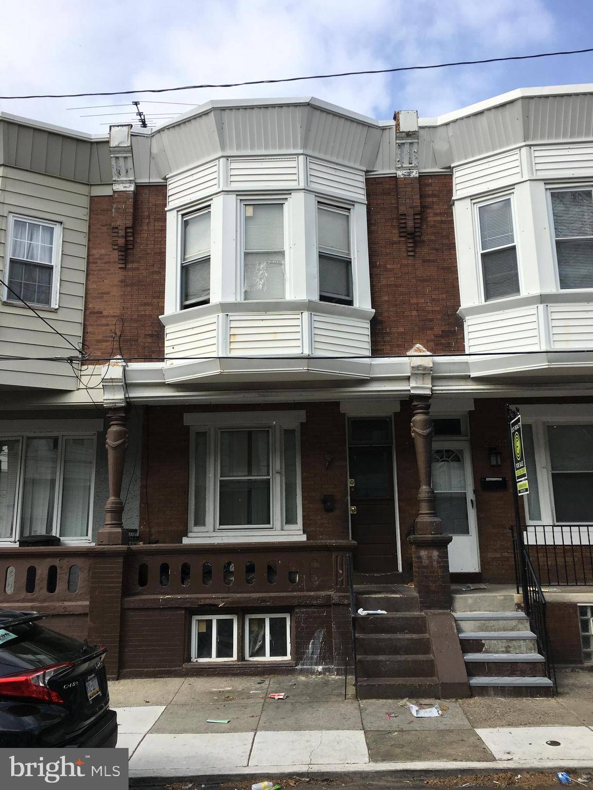 Philadelphia, PA 19145,2246 S HEMBERGER ST