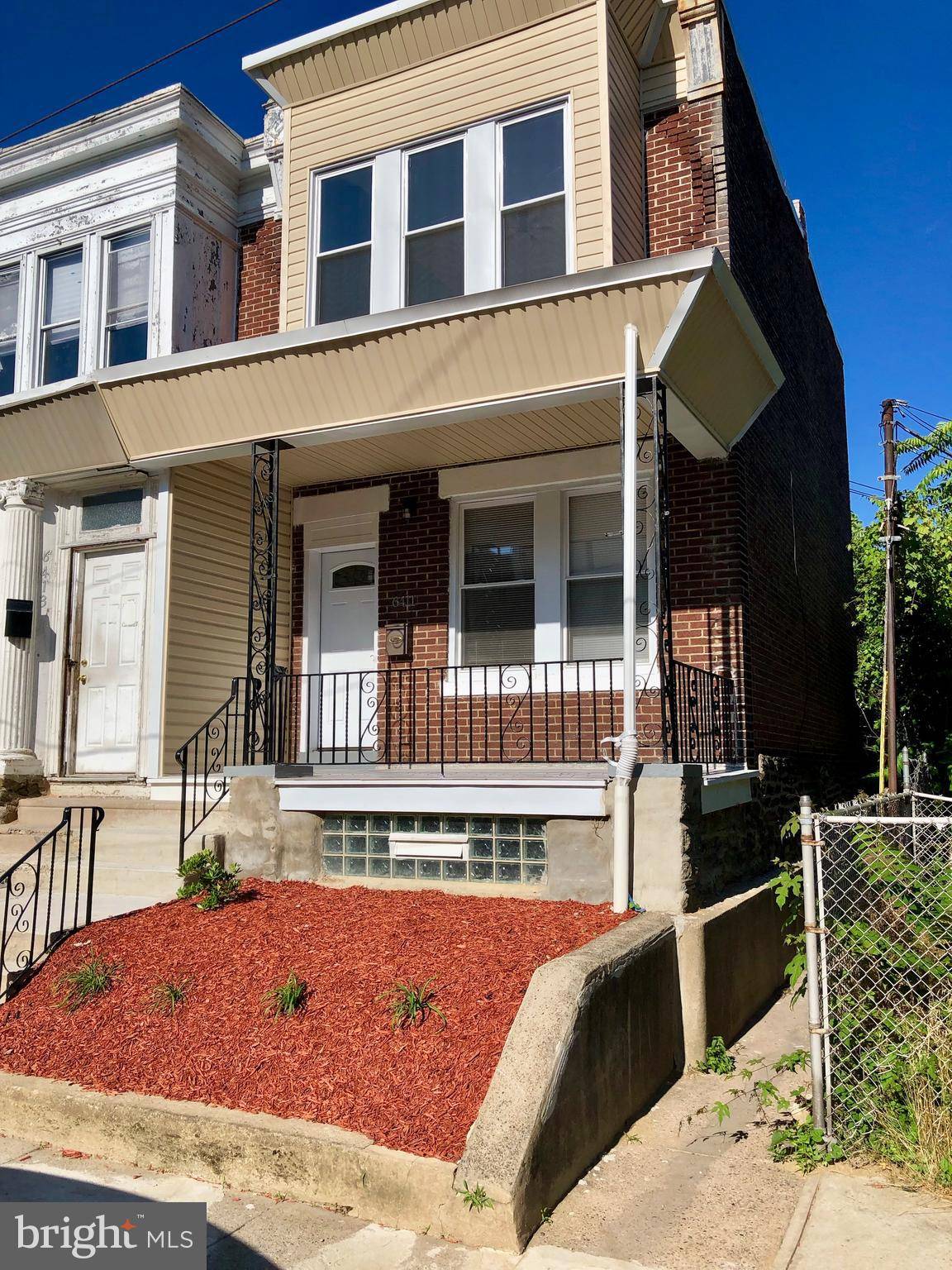 Philadelphia, PA 19138,6411 N BEECHWOOD ST