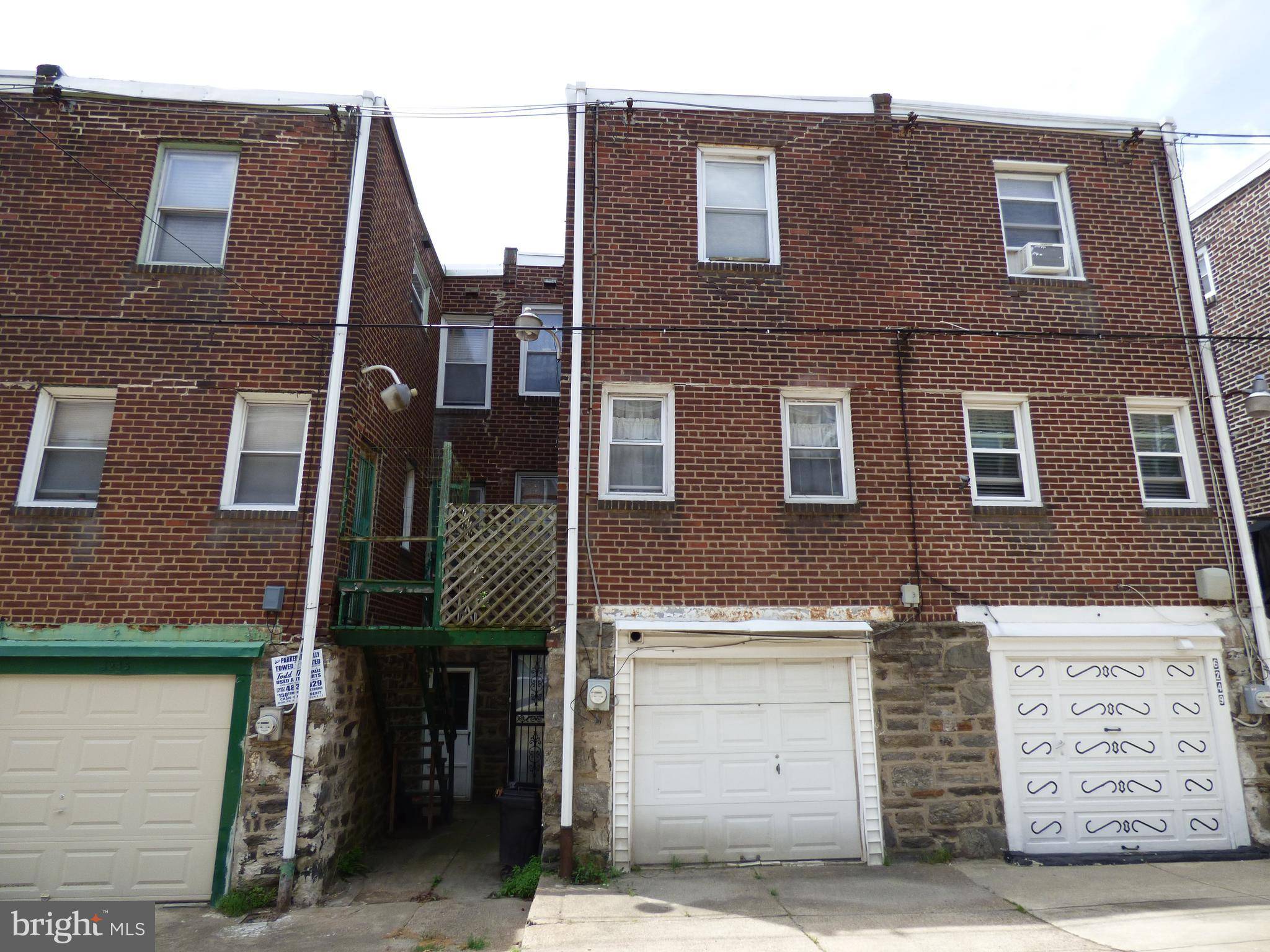 Philadelphia, PA 19144,6247 GARDENIA ST