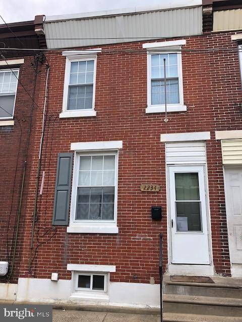 Philadelphia, PA 19137,2234 FRALEY ST