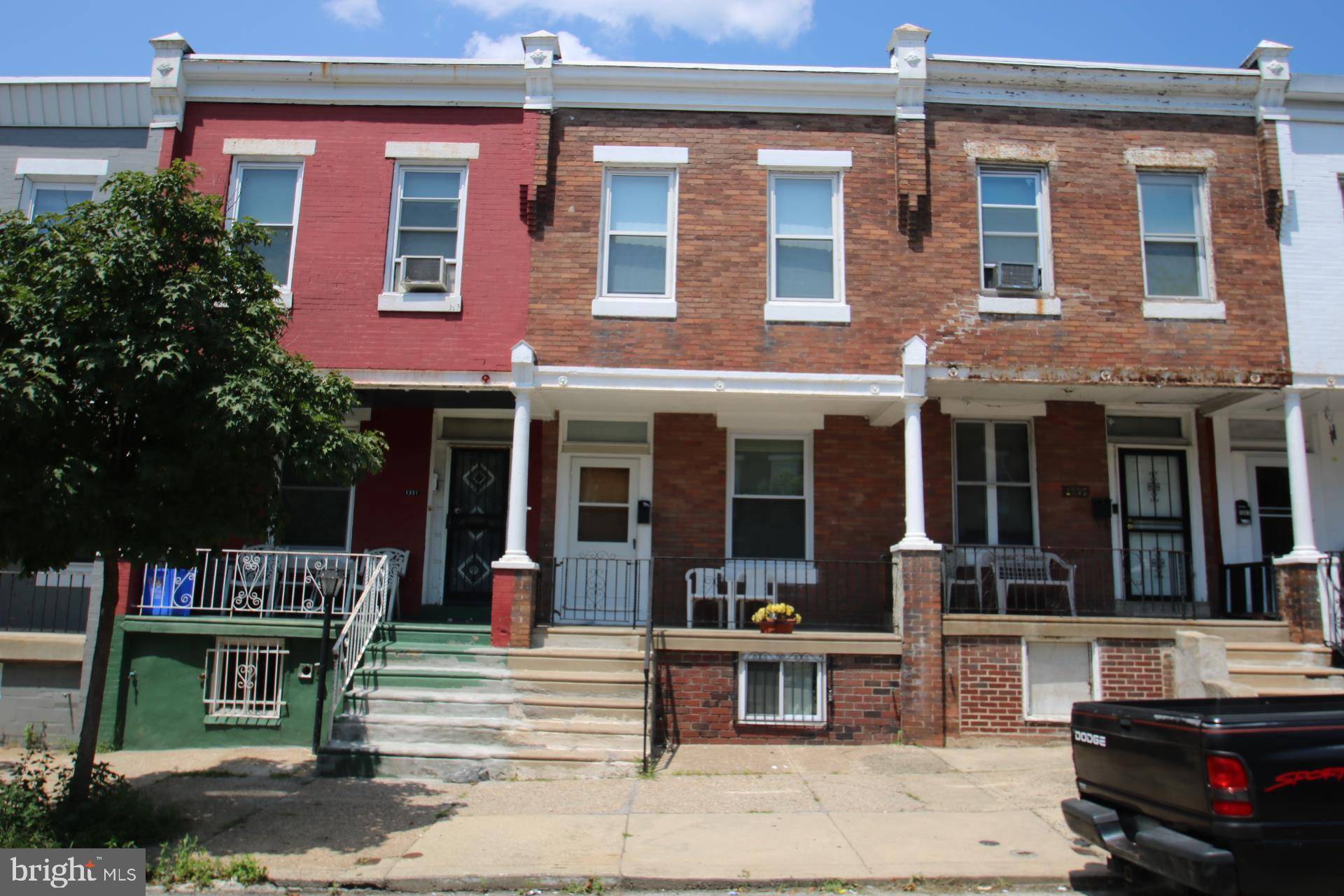 Philadelphia, PA 19138,1333 NARRAGANSETT STREET