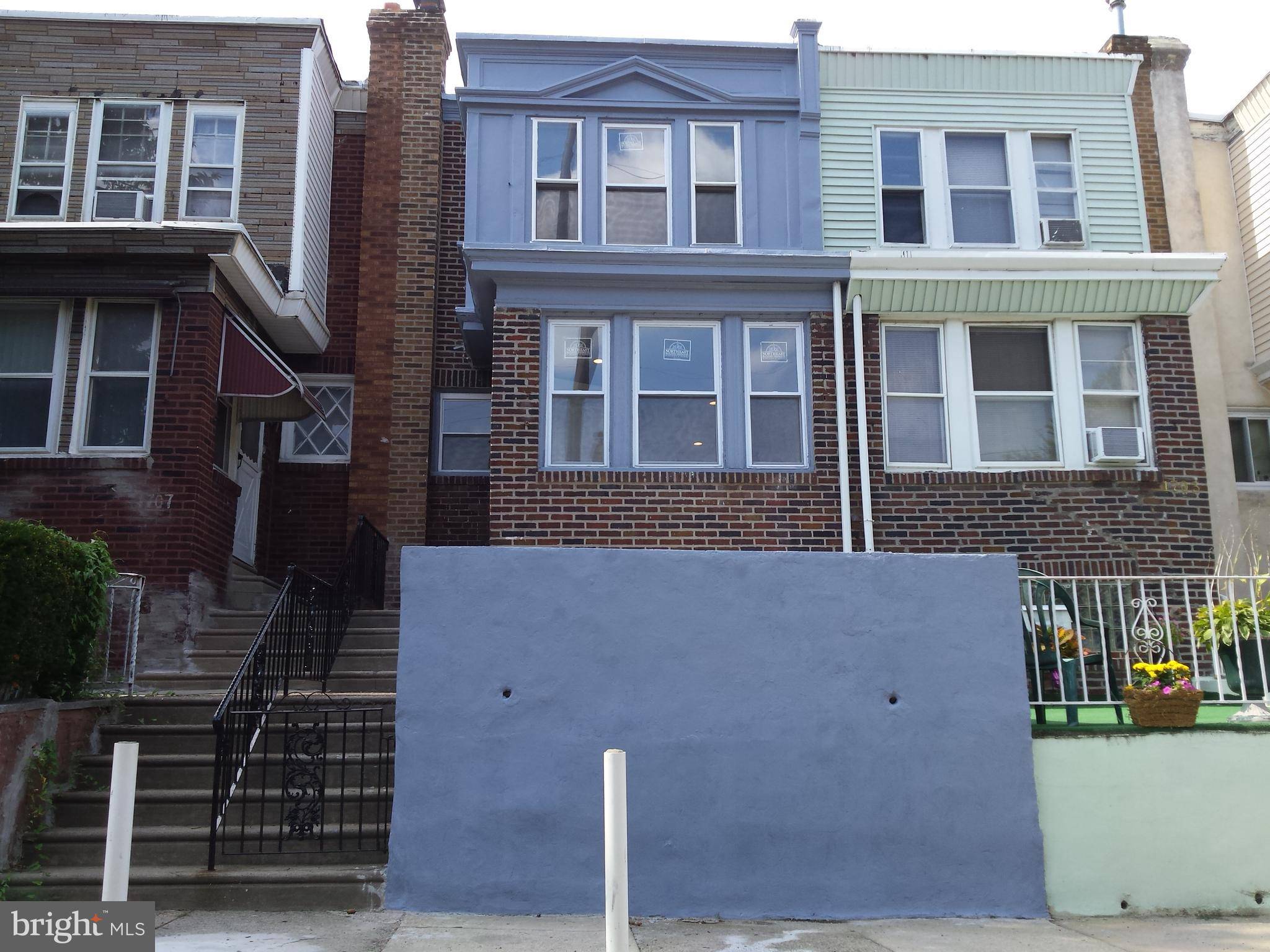 Philadelphia, PA 19141,1705 WAGNER AVE