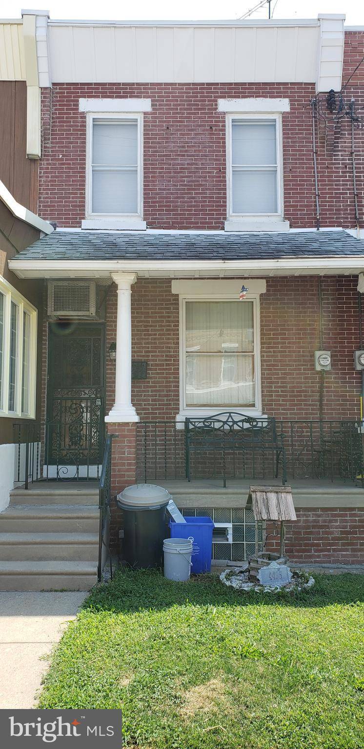 Philadelphia, PA 19137,4435 EDGEMONT ST