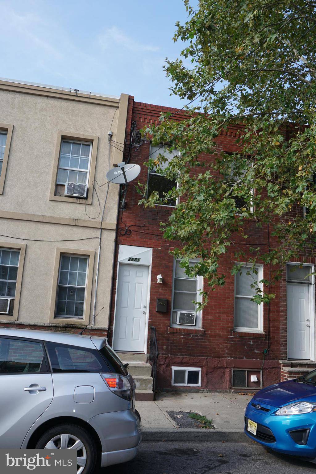 Philadelphia, PA 19145,2851 CANTRELL ST