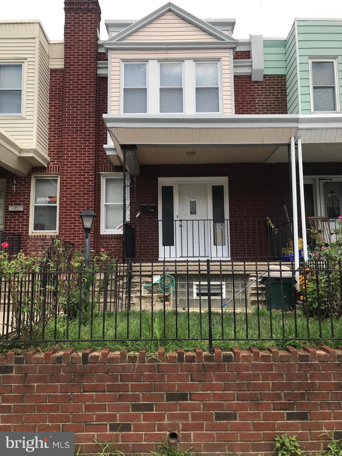 Philadelphia, PA 19135,7166 GILLESPIE ST