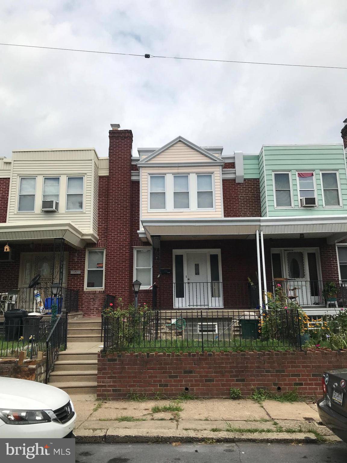 Philadelphia, PA 19135,7166 GILLESPIE ST