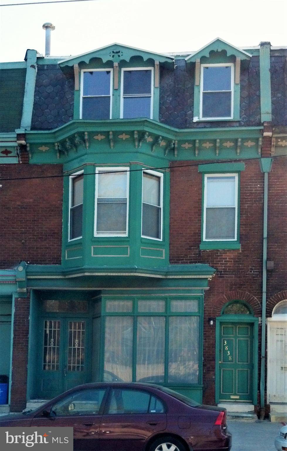 Philadelphia, PA 19104,3838 LANCASTER AVE