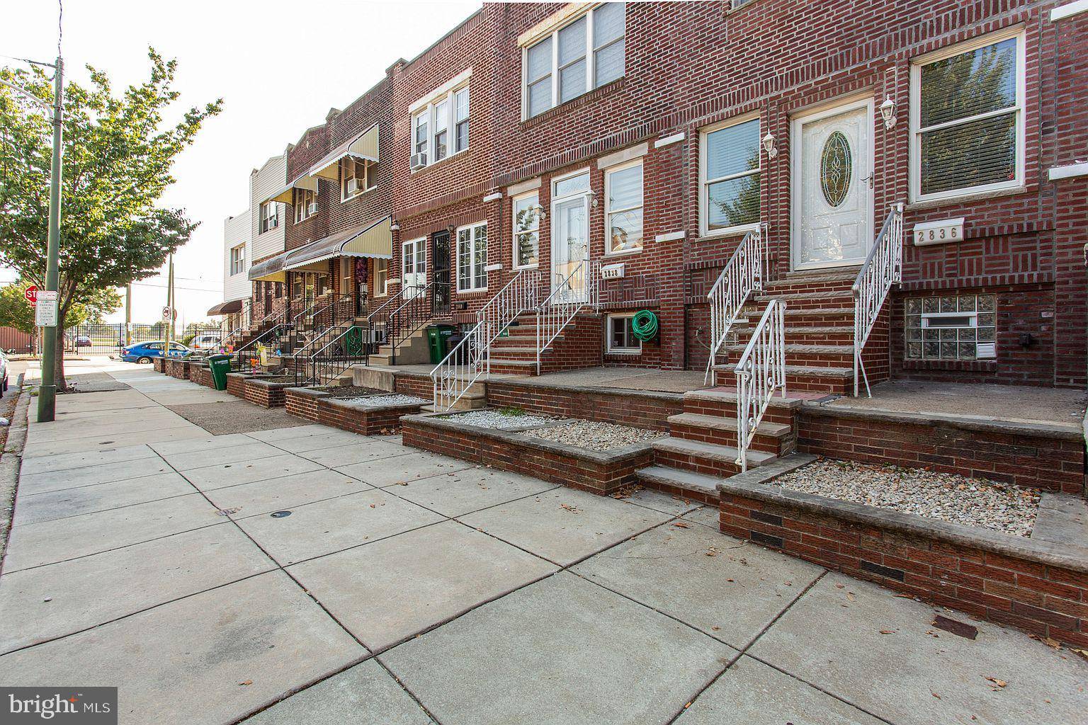 Philadelphia, PA 19148,2836 S MARVINE ST