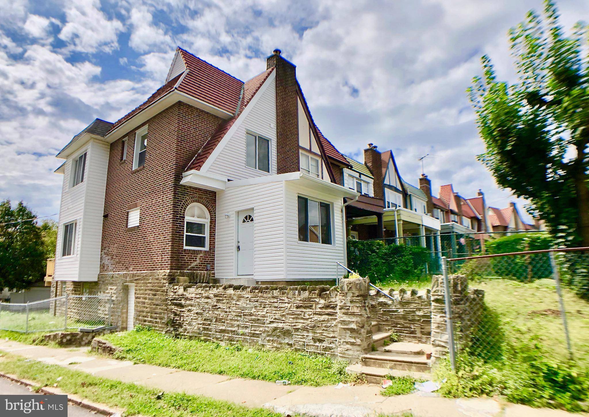 Philadelphia, PA 19138,7200 BRIAR RD