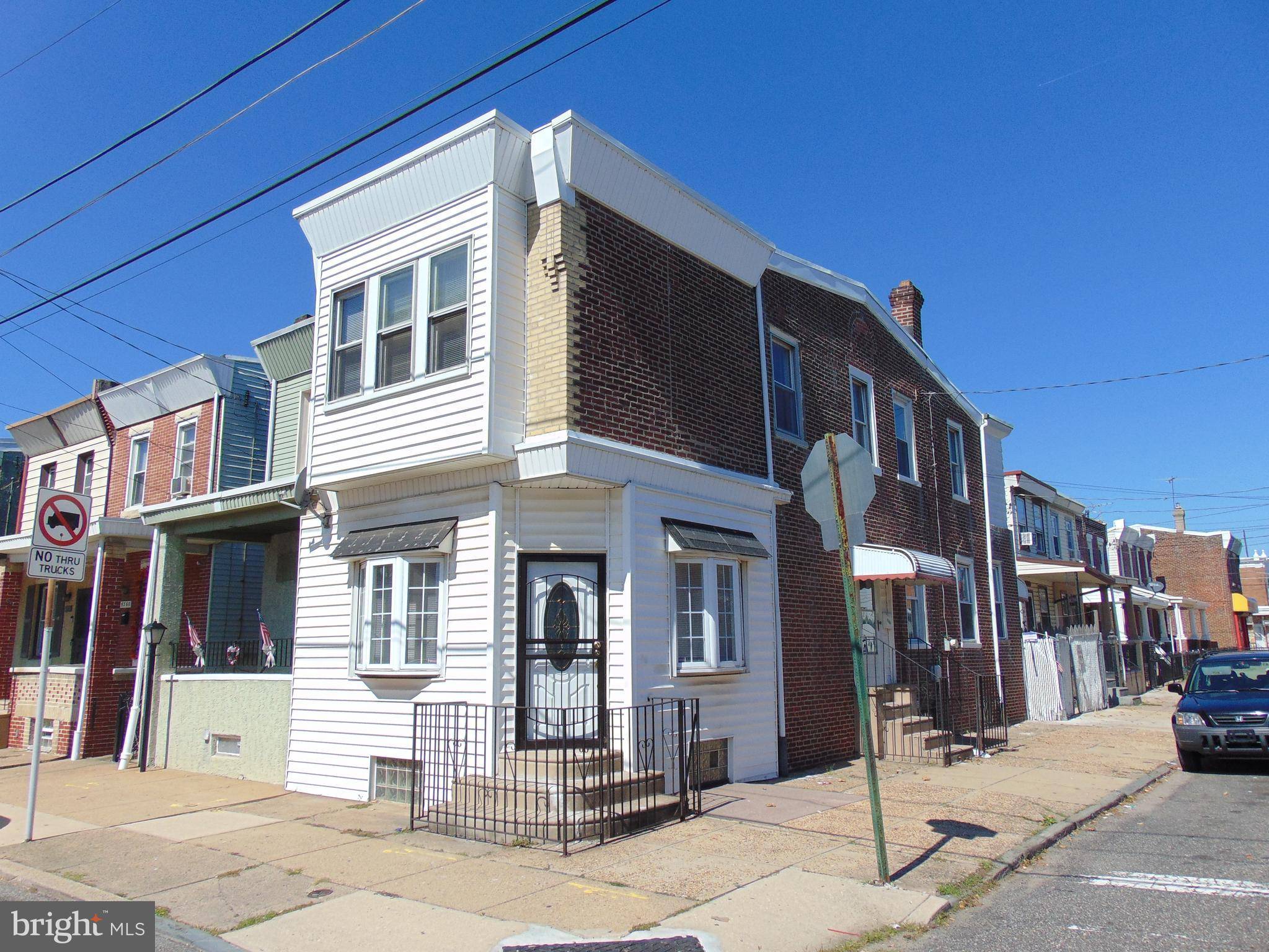 Philadelphia, PA 19124,4364 BERMUDA ST