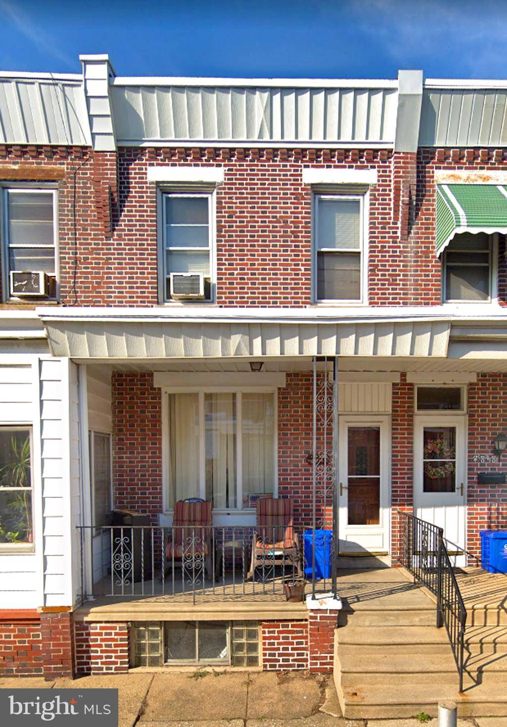 Philadelphia, PA 19137,2820 OVERINGTON ST