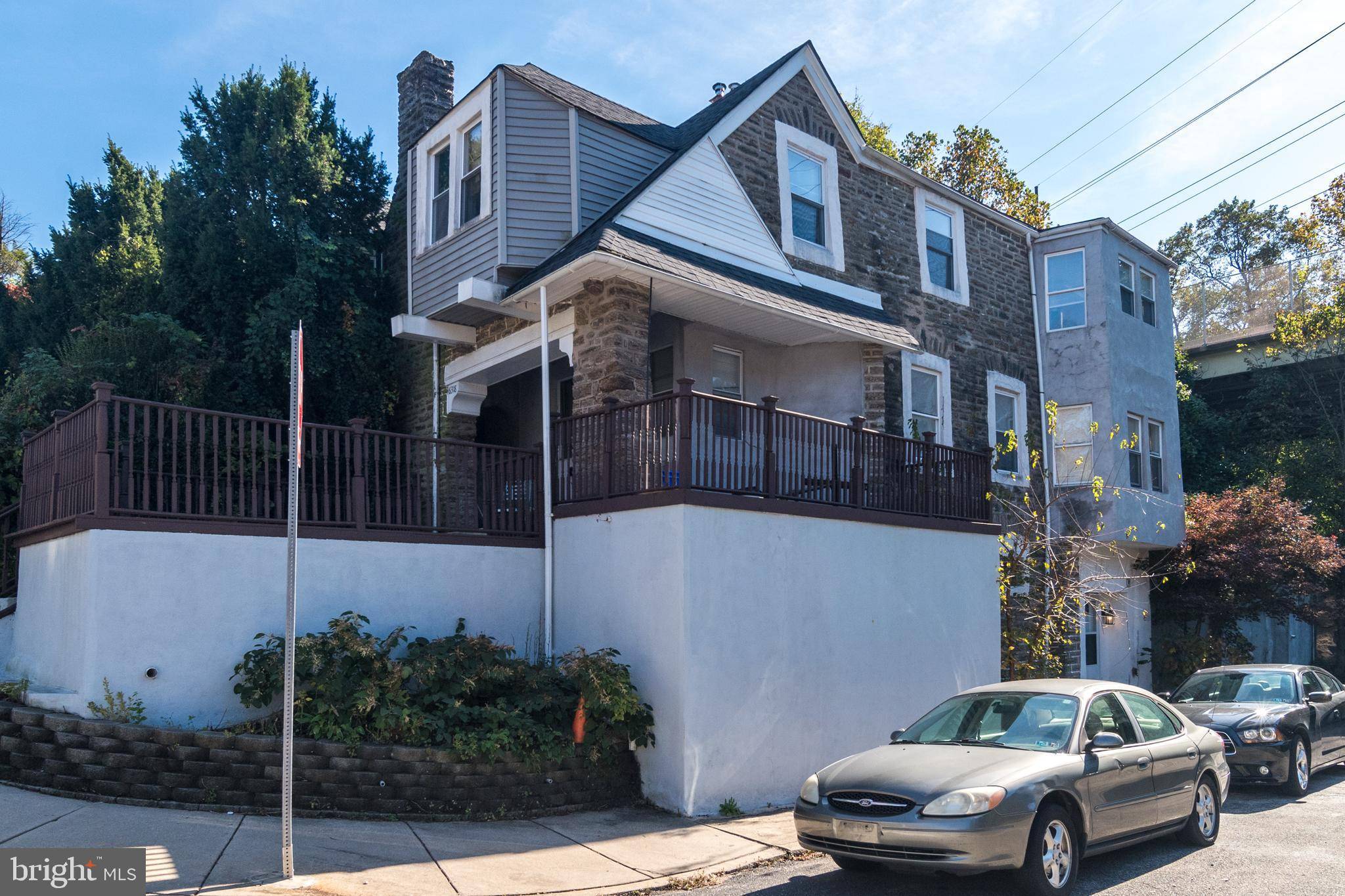 Philadelphia, PA 19144,6318 SHERMAN ST