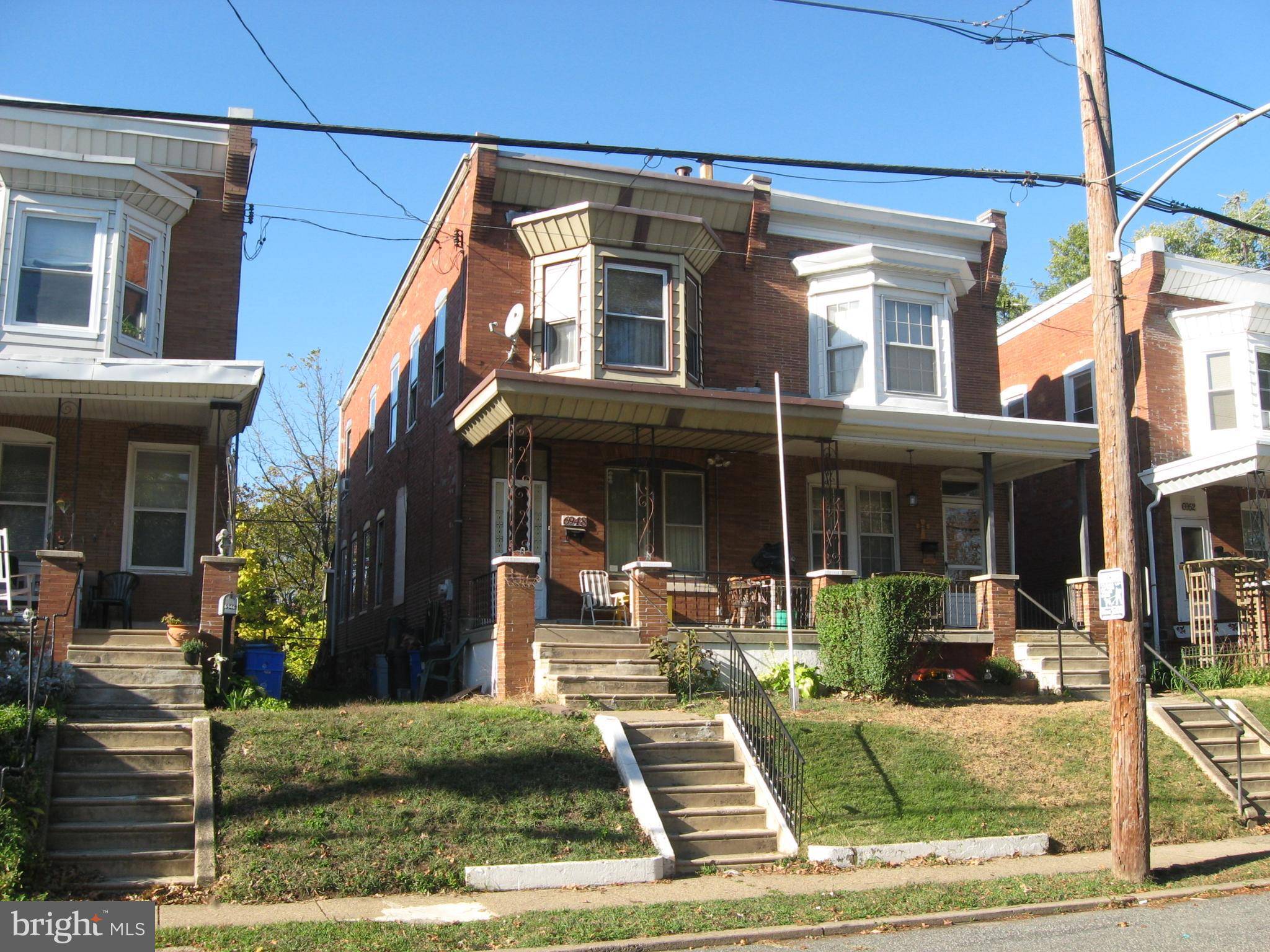 Philadelphia, PA 19135,6948 JACKSON ST