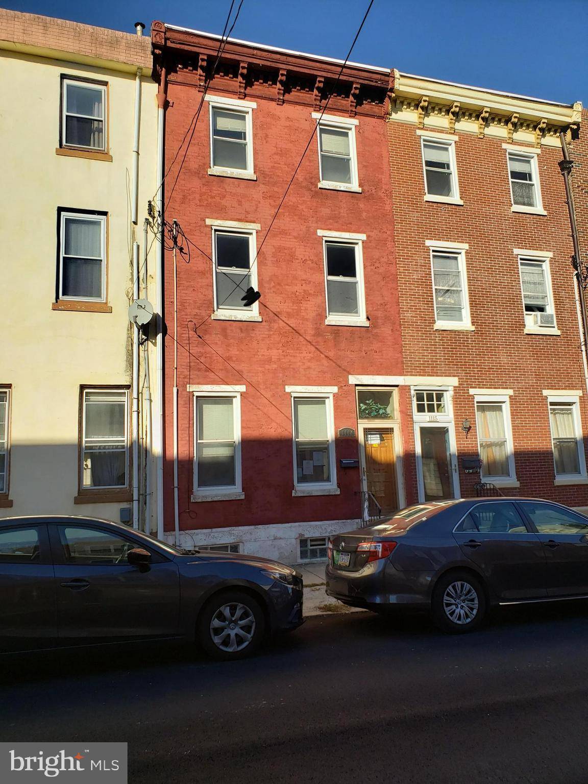 Philadelphia, PA 19123,1117 WALLACE ST