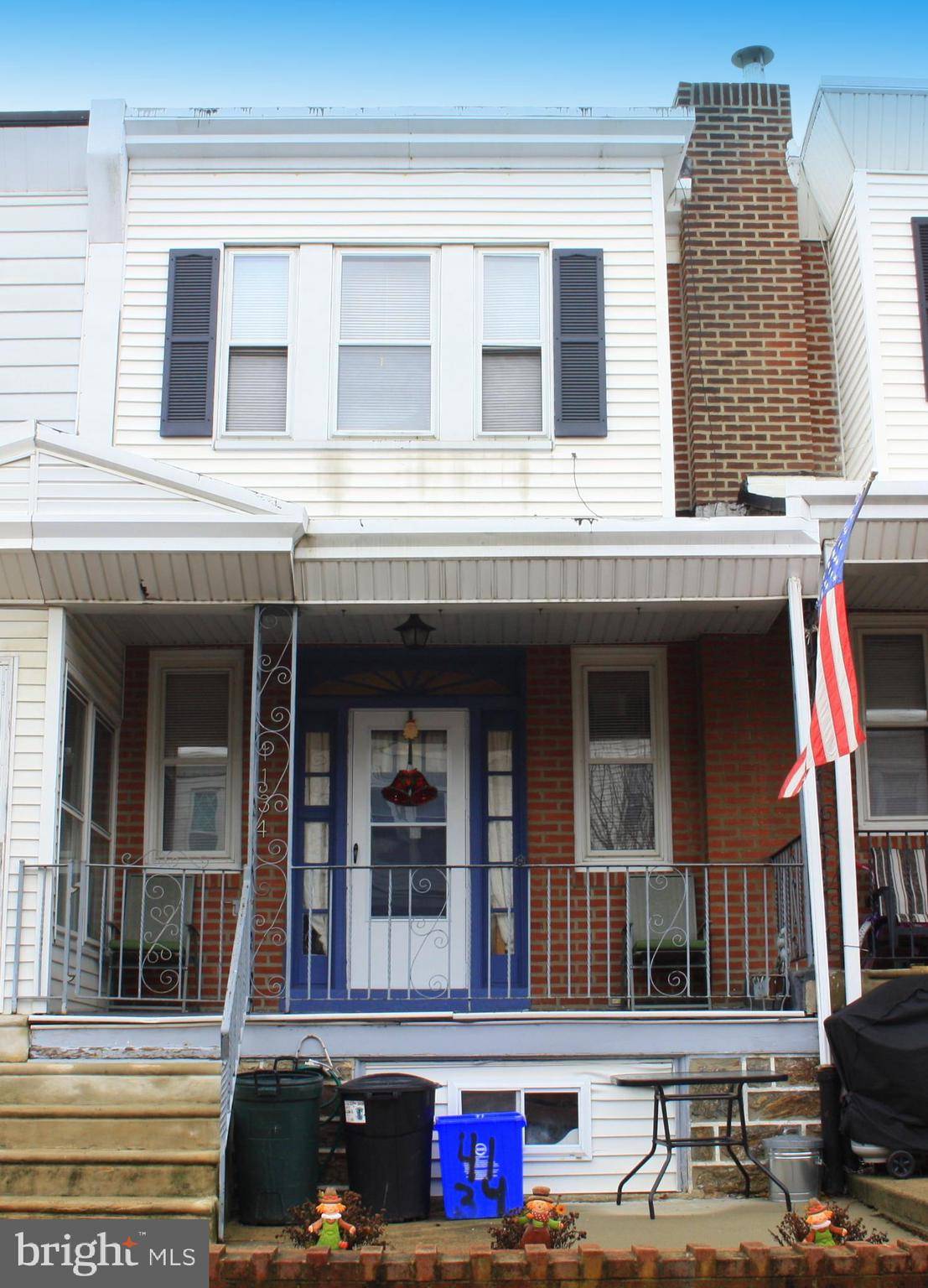 Philadelphia, PA 19135,4134 GILHAM ST