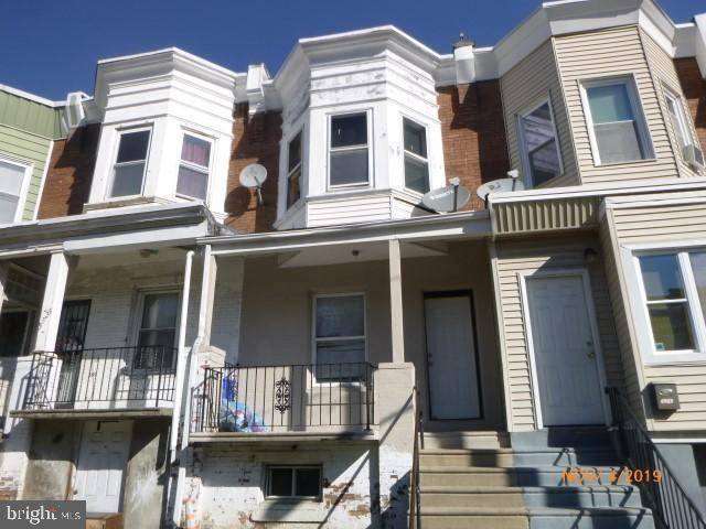 Philadelphia, PA 19138,5523 ARDLEIGH ST