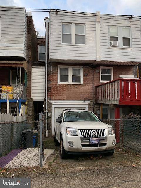 Philadelphia, PA 19149,3477 FRIENDSHIP ST