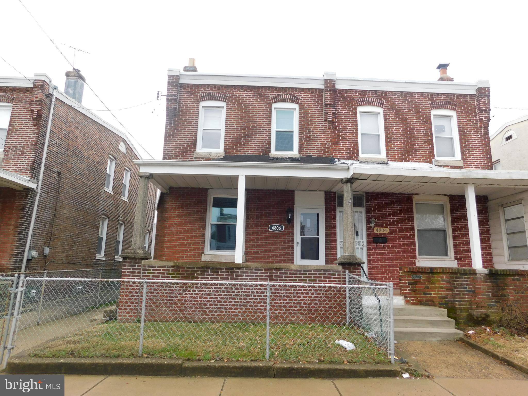 Philadelphia, PA 19135,4806 PRINCETON AVE