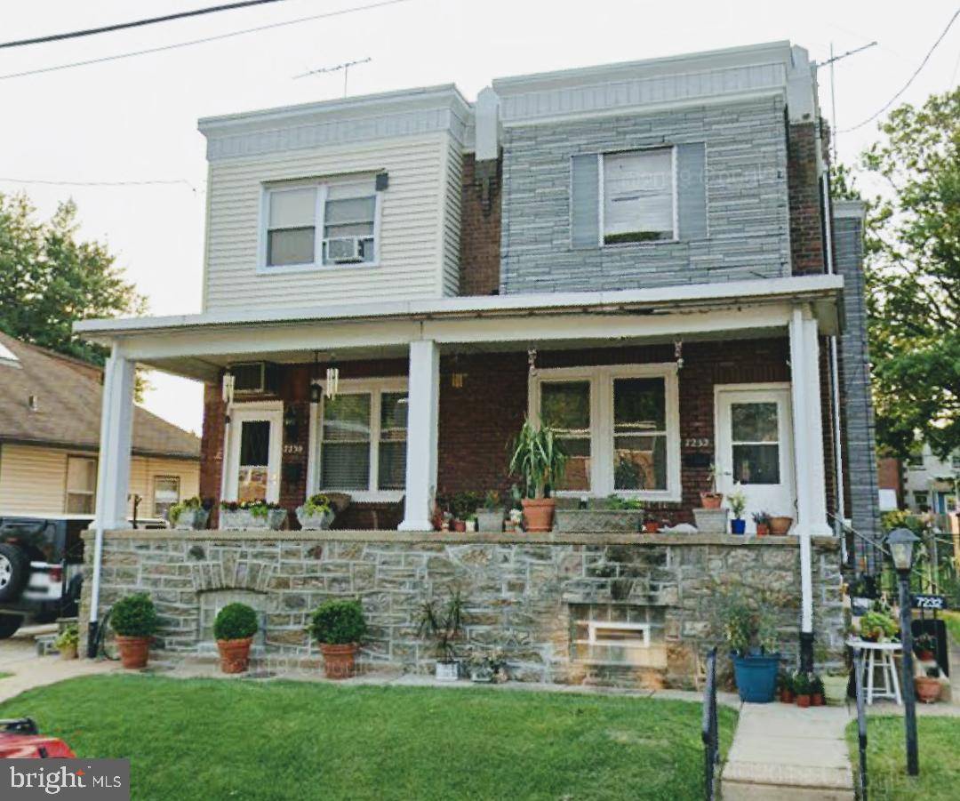 Philadelphia, PA 19111,7232 MONTOUR ST