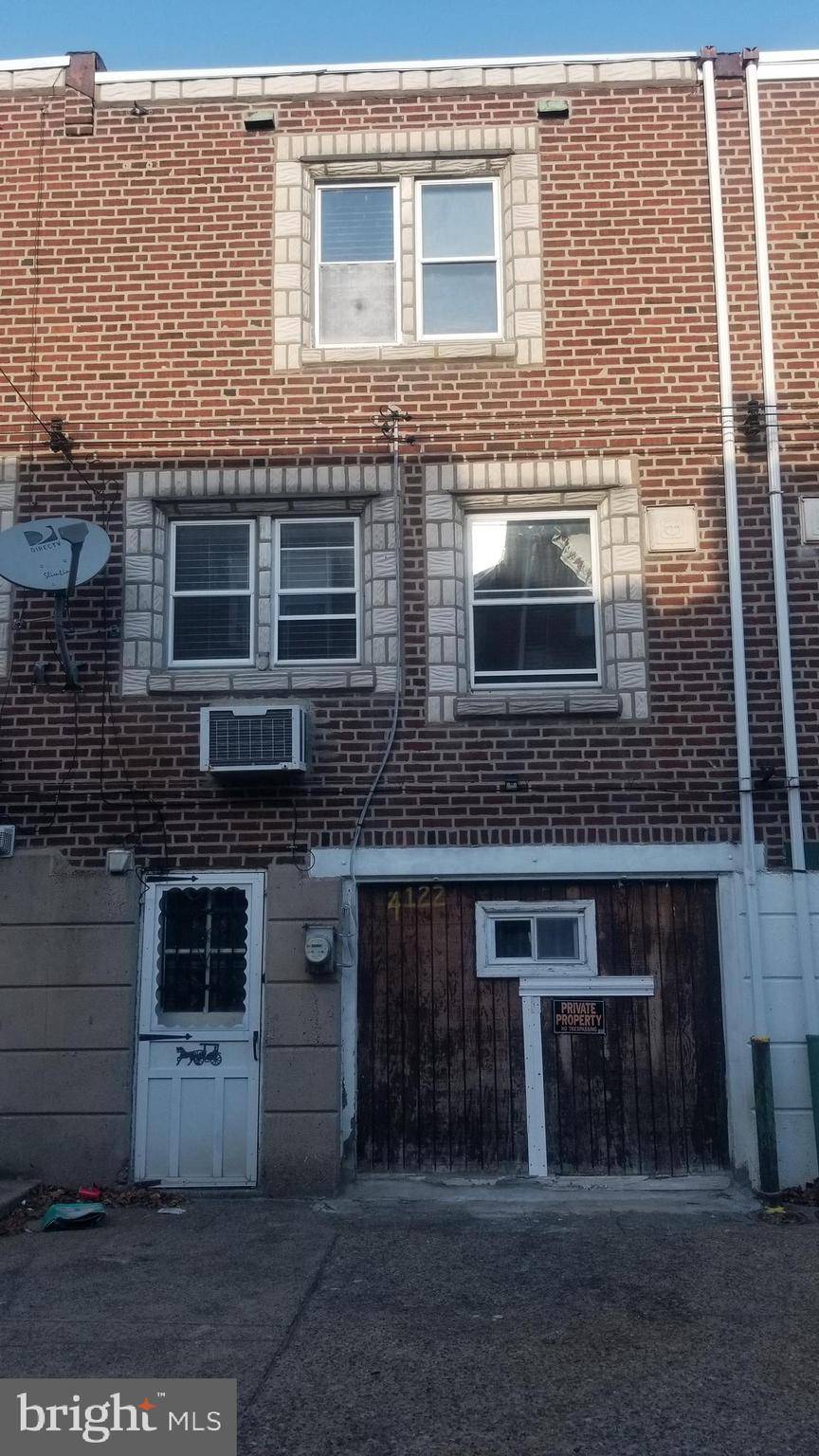 Philadelphia, PA 19135,4122 PASSMORE ST