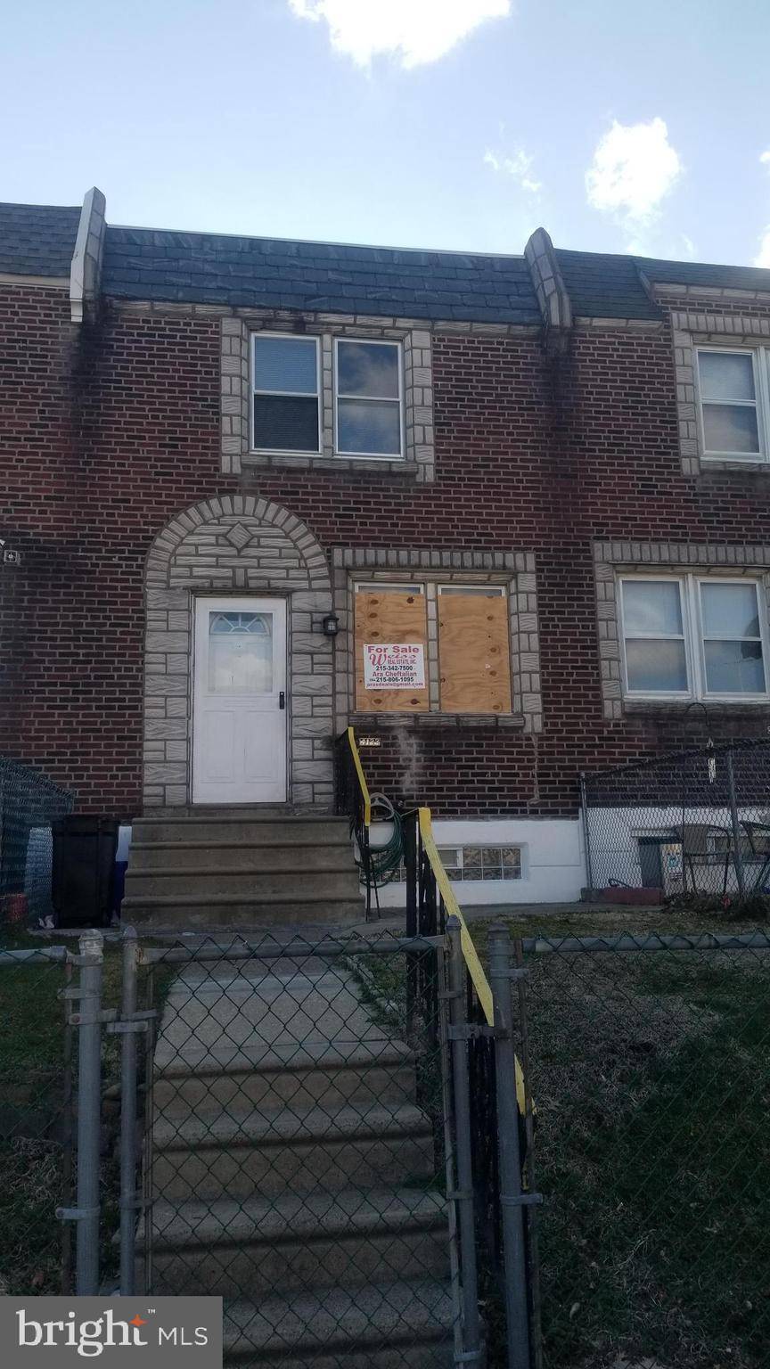 Philadelphia, PA 19135,4122 PASSMORE ST