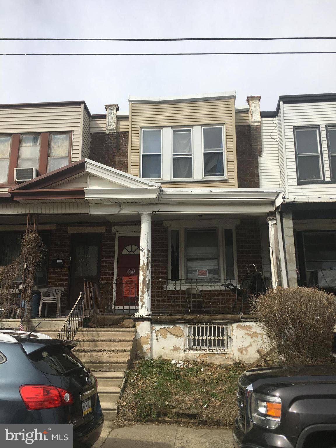 Philadelphia, PA 19119,241 E PHIL ELLENA ST