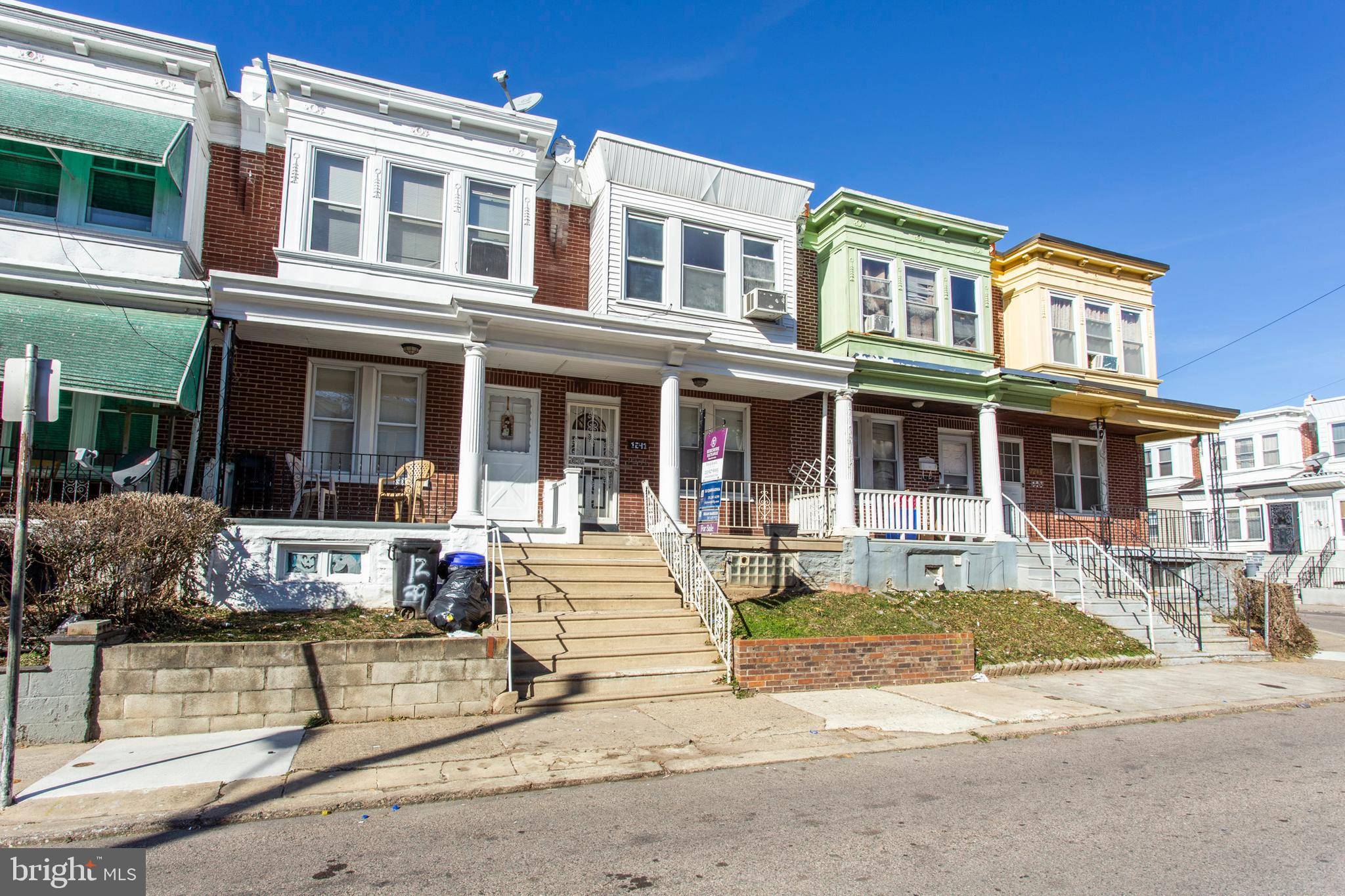 Philadelphia, PA 19138,1241 E STAFFORD ST