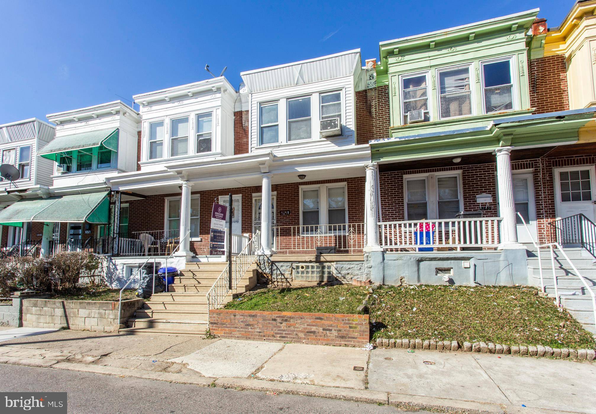 Philadelphia, PA 19138,1241 E STAFFORD ST